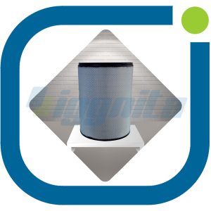 Высококачественный внешний фильтр вентиляции картера MWM: 12211568