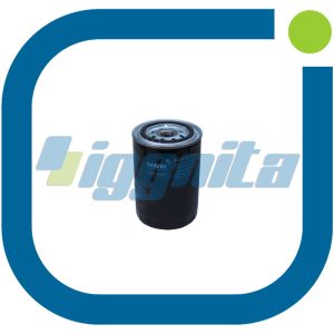 Масляный фильтр турбокомпрессора MWM 12272453 Оригинал