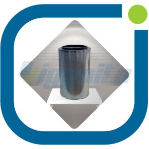 Высококачественный внутренний фильтр вентиляции картера MWM 12466712 Альтернатива