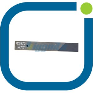 Резиновая направляющая Jenbacher: 326973 Оригинал