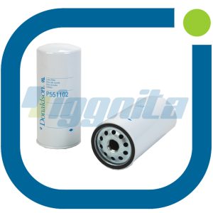 Масляный фильтр Donaldson P551102