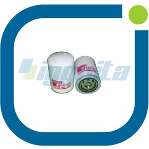 Масляный фильтр Fleetguard HF35102