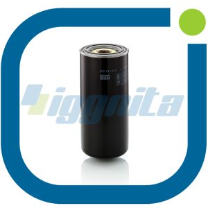 Фильтр масляный MANN WD 13 145/4