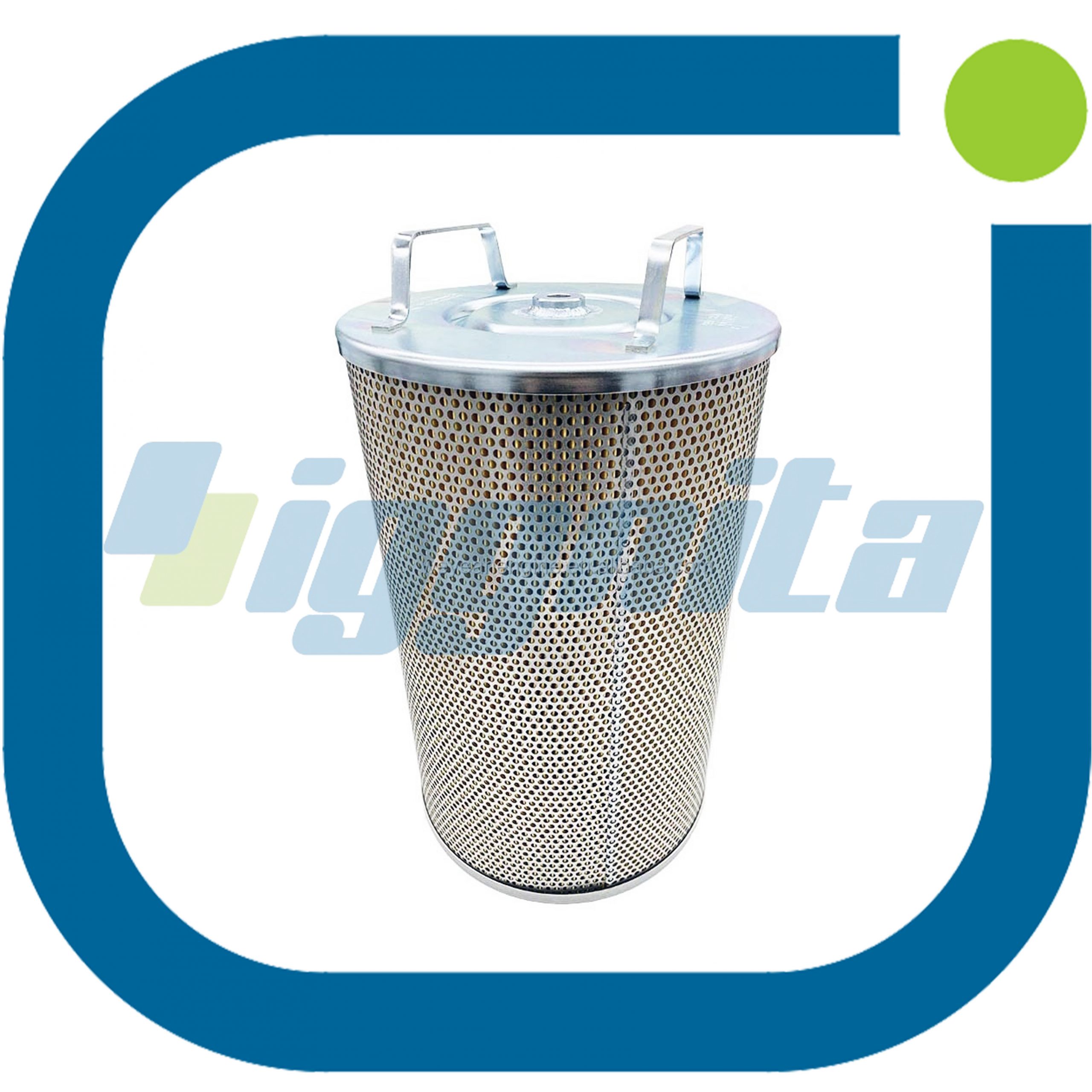 Фильтрующая вставка Масляный фильтр - MWM 12284663 Оригинал