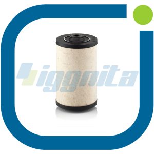 MANN BFU 900 x Топливный фильтр