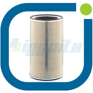 MANN C 35 1820 Воздушный фильтр