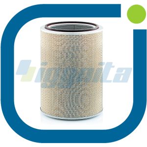 MANN C 45 3280 Воздушный фильтр