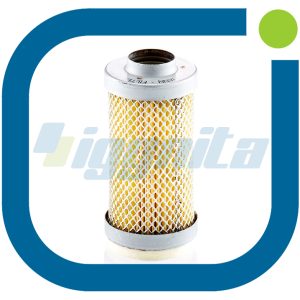 MANN C 901 Газовый фильтр