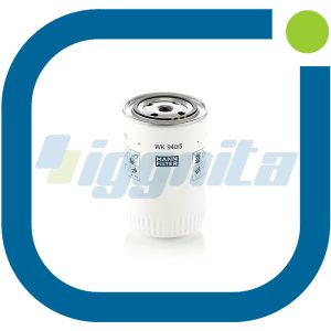 MANN WK 940/5 Навинчиваемый фильтр