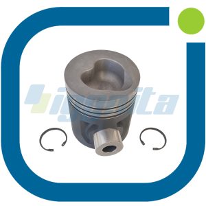 Комплект поршней Jenbacher 4 Series Jenbacher: 642826 Альтернатива