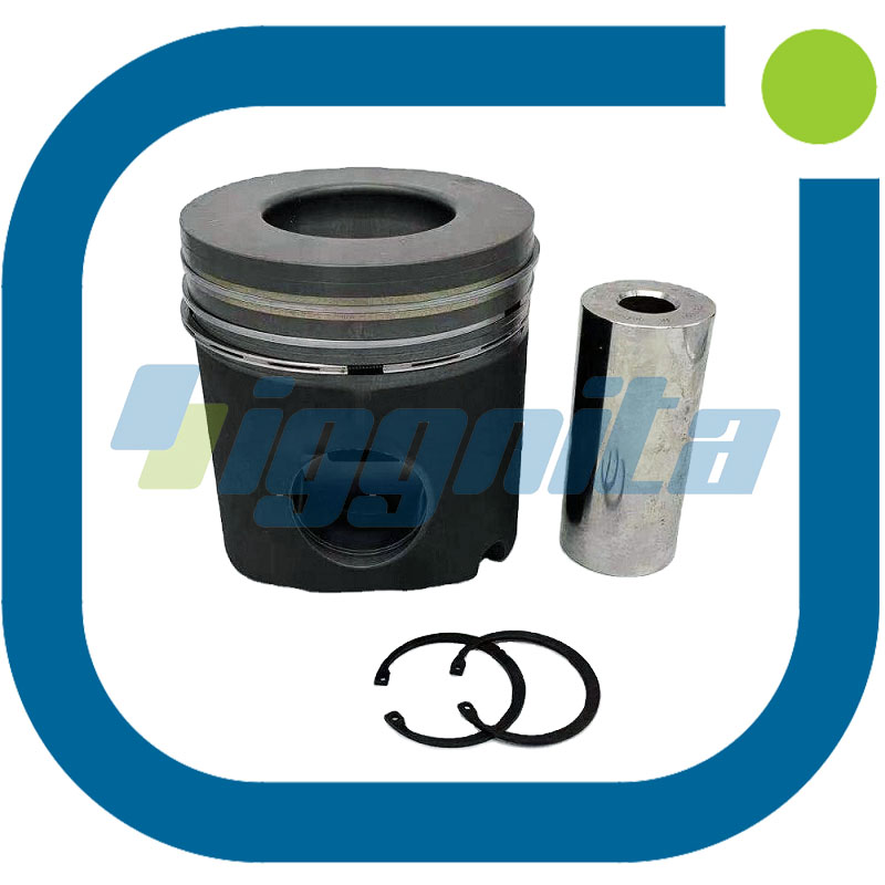 Поршень MWM 12454441 OEM