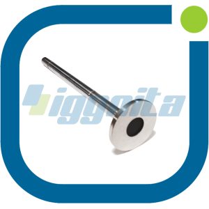 Выпускной клапан Jenbacher: 1238220 OEM