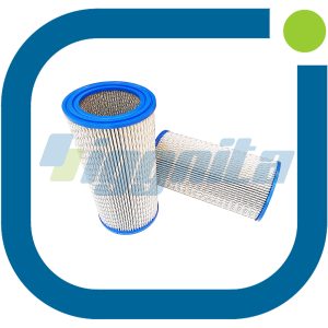 Воздушный фильтр Jenbacher 1227733 Альтернатива