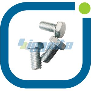 Hex Head Bolt Jenbacher 100339 Original