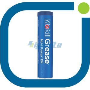 Mobil Polyrex™ EM NLGI 2 Bearing Grease — смазка для электродвигателей