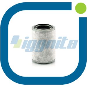 Масляный фильтр - MANN Filter LC 15 001 x